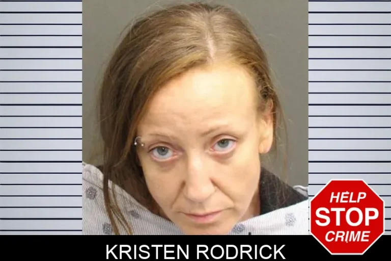 Kristen Rodrick