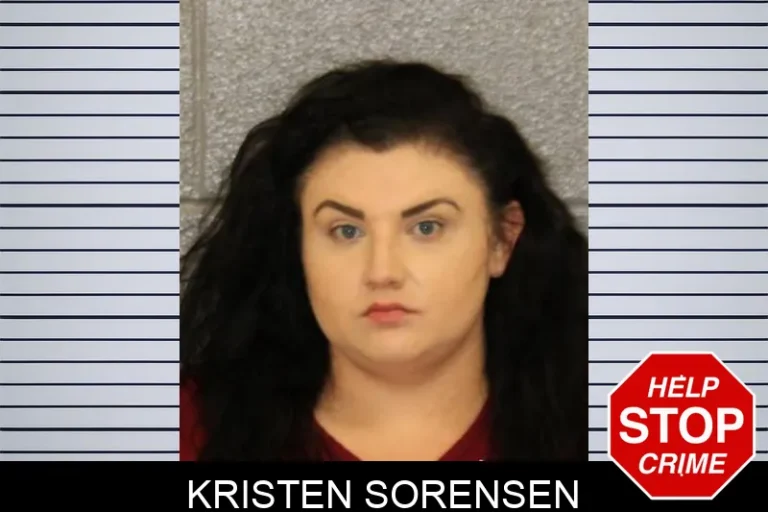 Kristen Sorensen