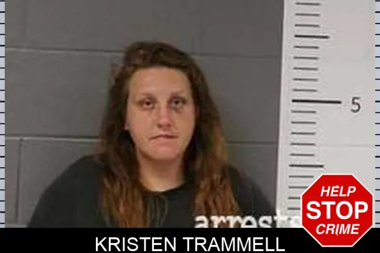 Kristen Trammell