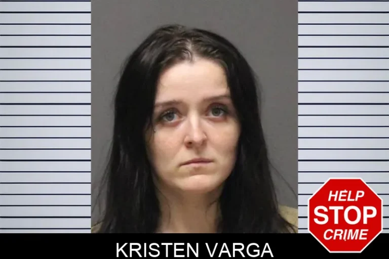 Kristen Varga