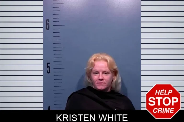 Kristen White