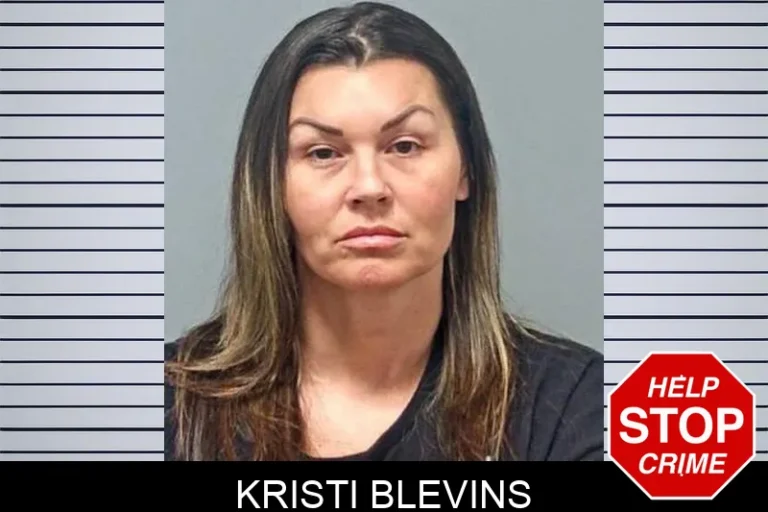 Kristi Blevins