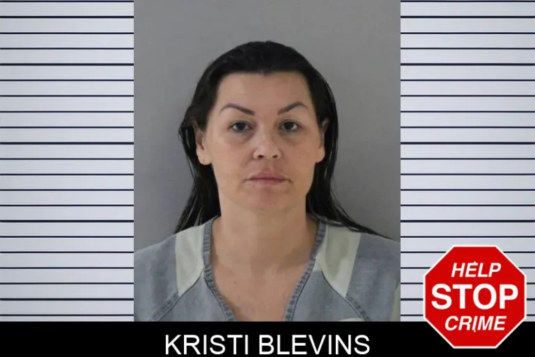 Kristi Blevins