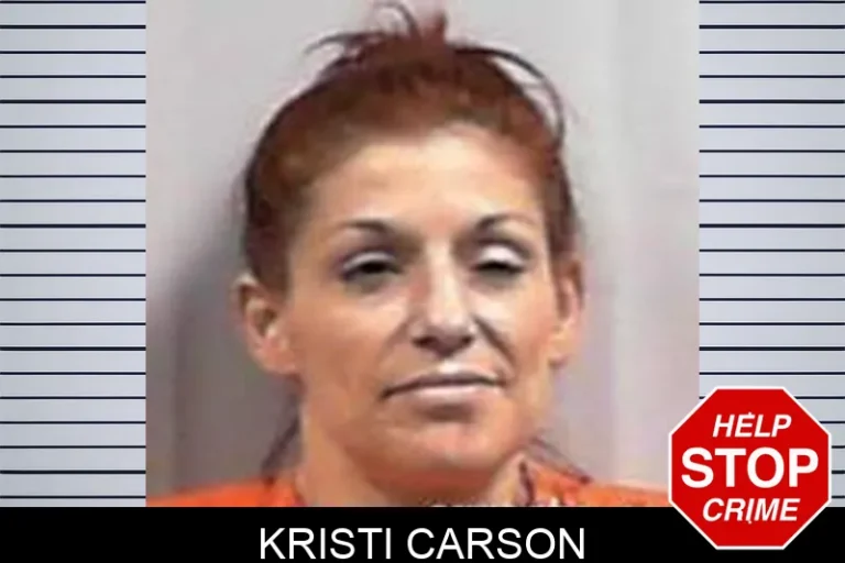 Kristi Carson