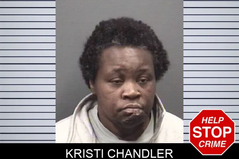 Kristi Chandler