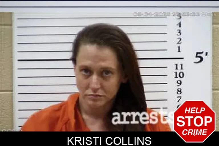 Kristi Collins