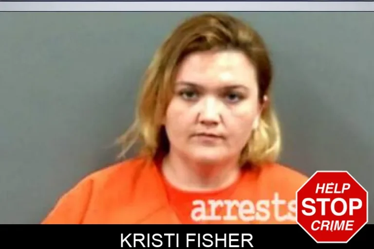 Kristi Fisher