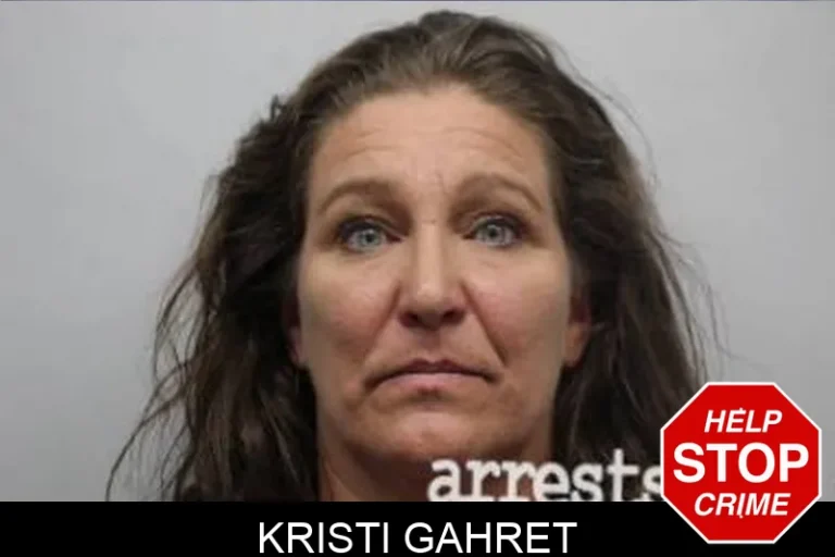 Kristi Gahret