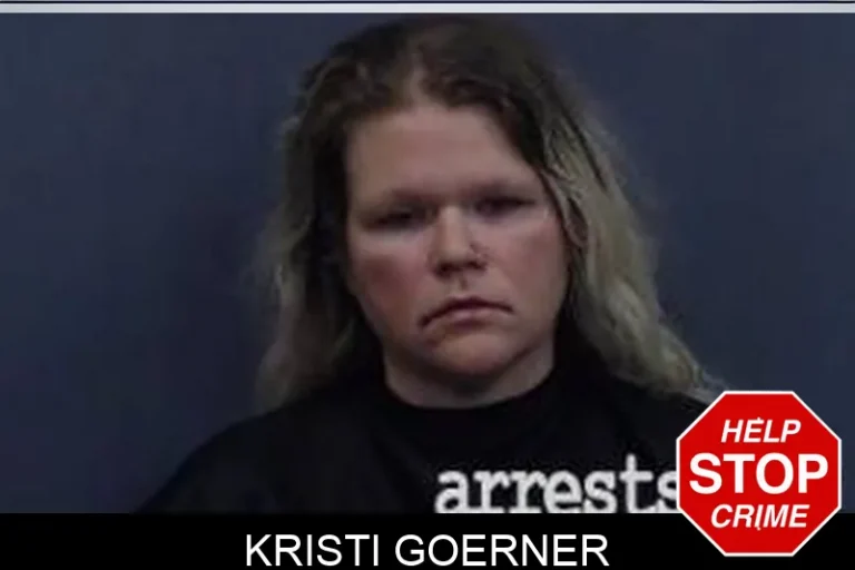 Kristi Goerner