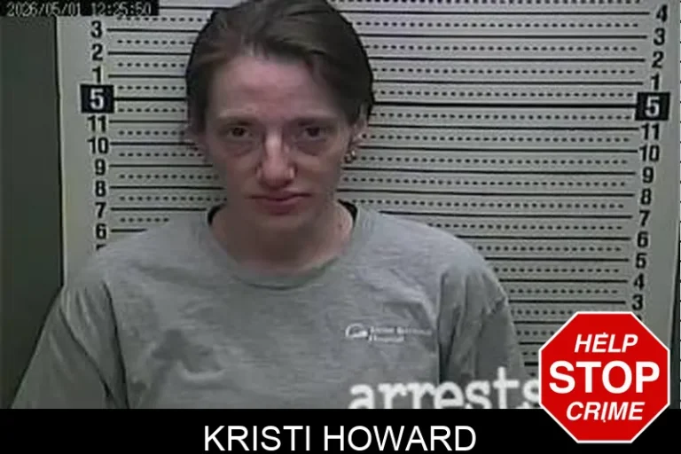 Kristi Howard