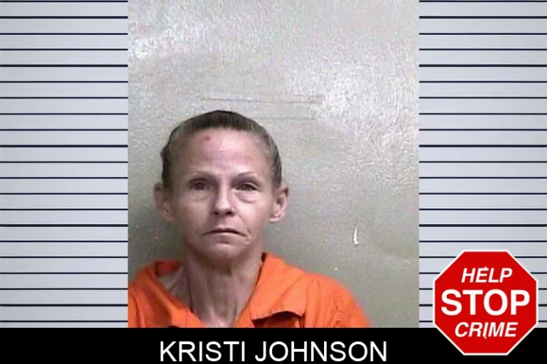Kristi Johnson