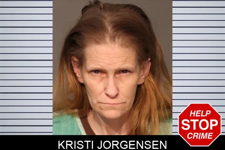 Kristi Jorgensen