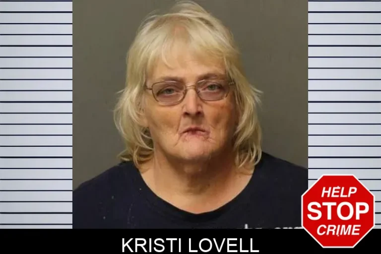 Kristi Lovell