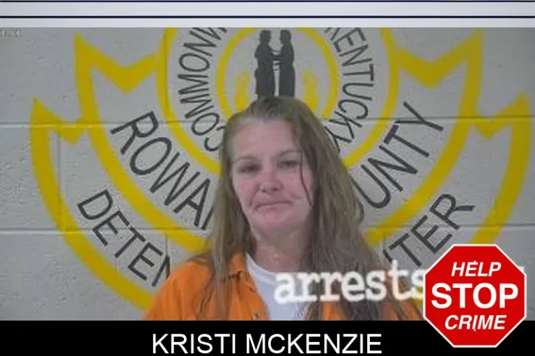 Kristi McKenzie