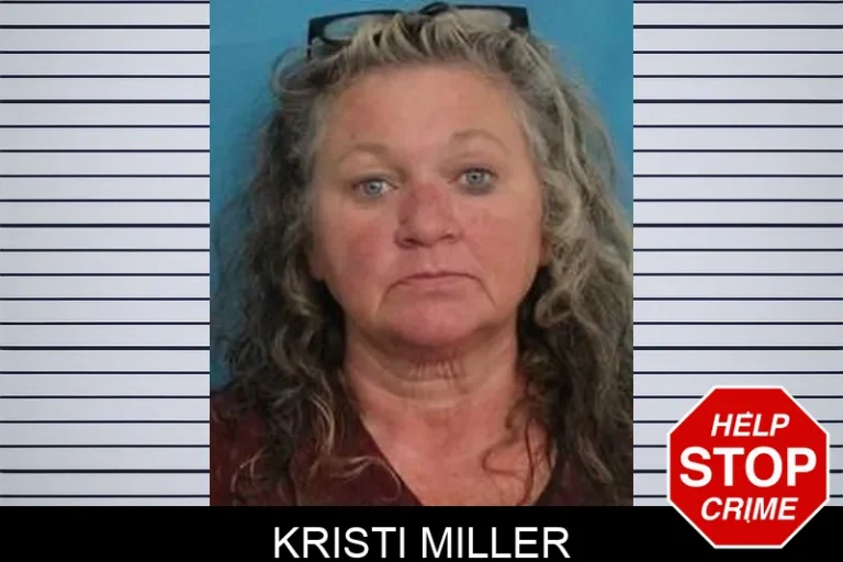 Kristi Miller