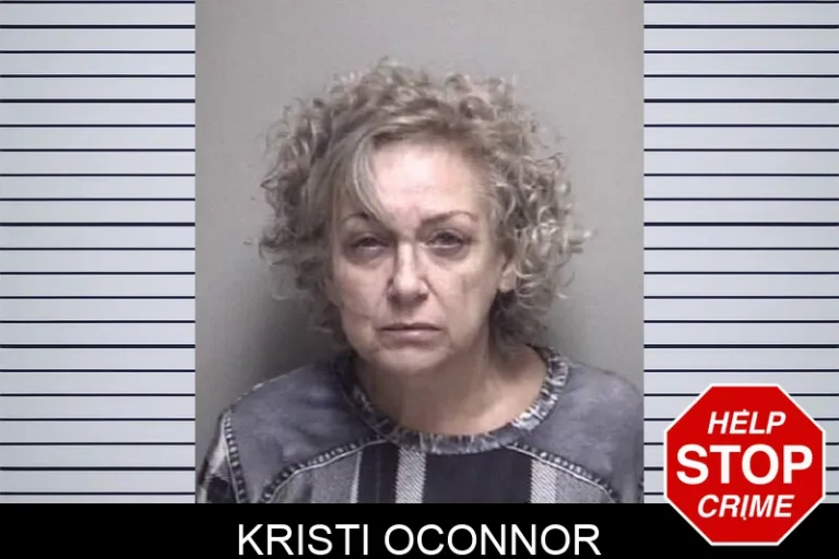 Kristi Oconnor
