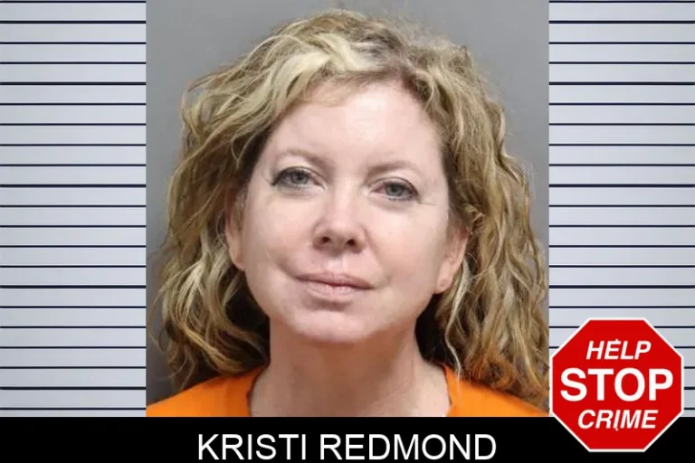 Kristi Redmond