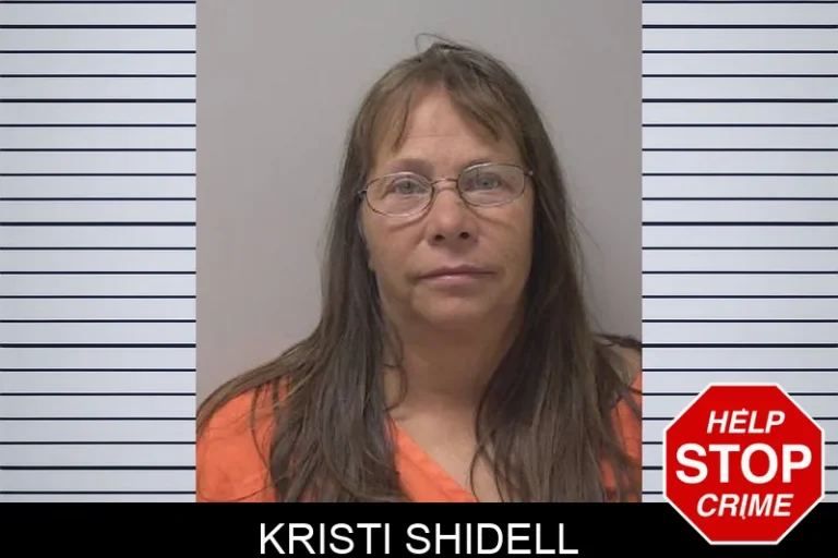 Kristi Shidell