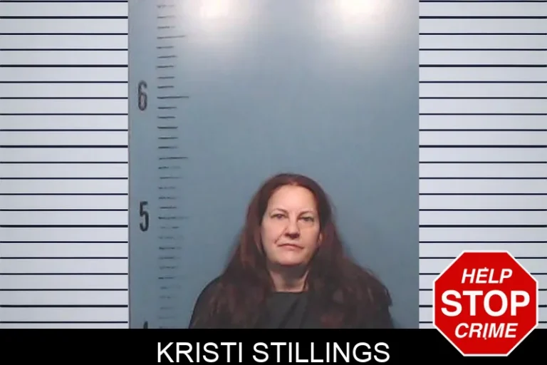 Kristi Stillings