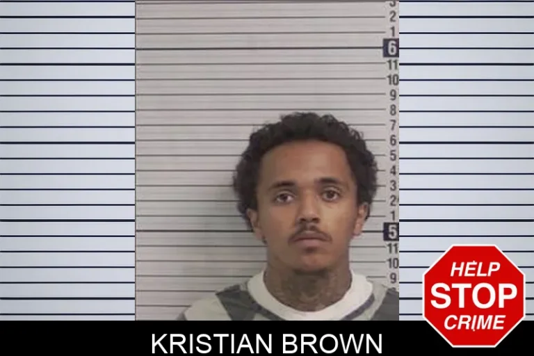 Kristian Brown