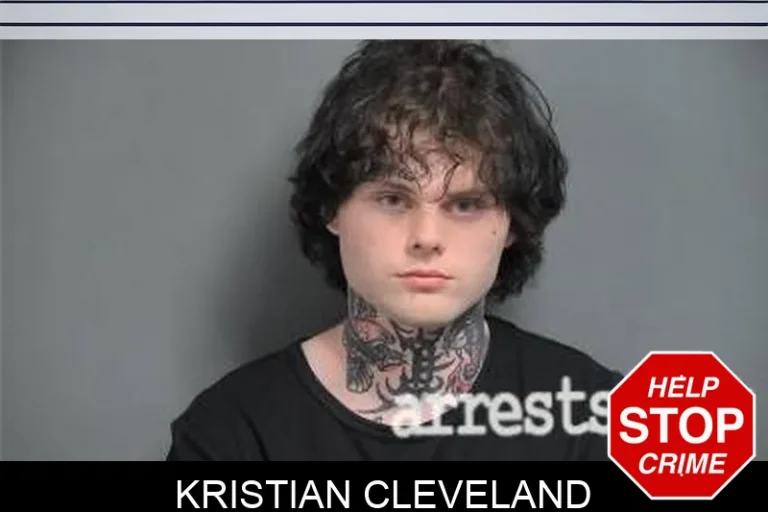 Kristian Cleveland