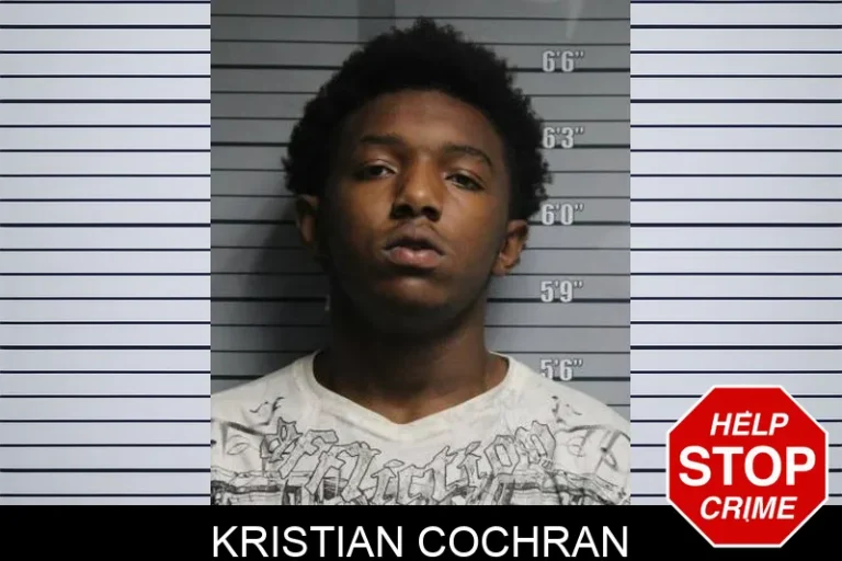 Kristian Cochran