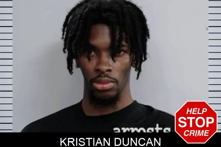 Kristian Duncan