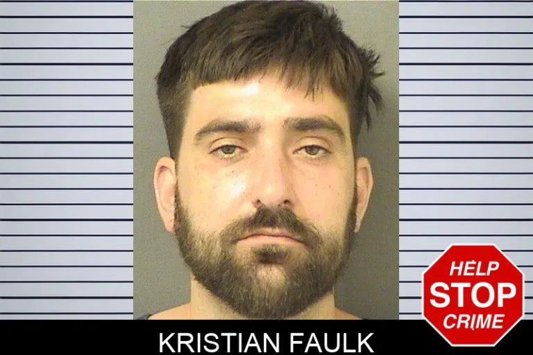 Kristian Faulk