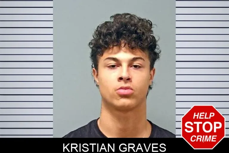 Kristian Graves
