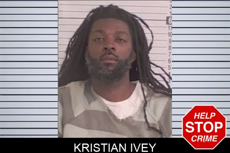Kristian Ivey