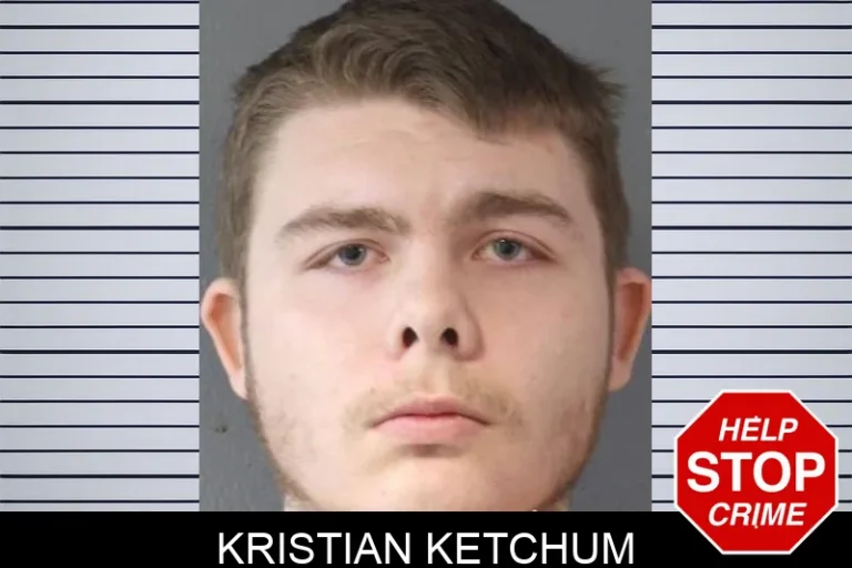 Kristian Ketchum