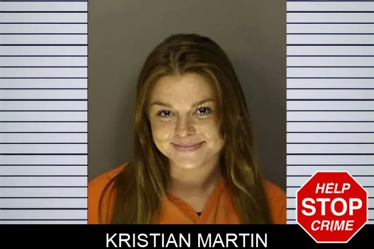 Kristian Martin