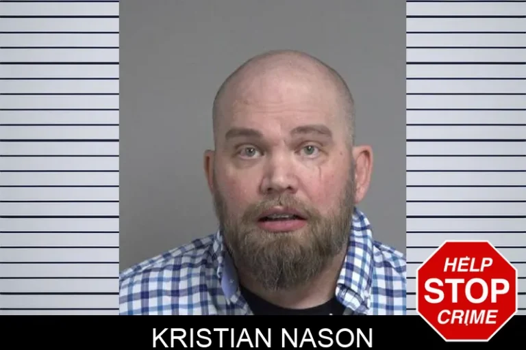 Kristian Nason