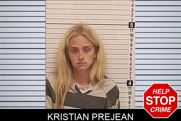 Kristian Prejean