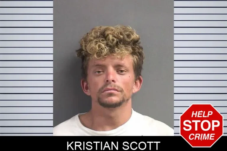 Kristian Scott