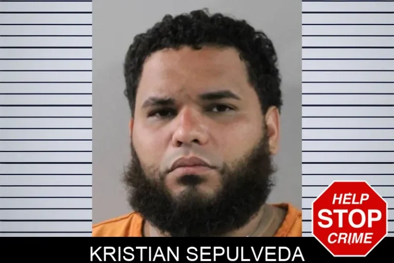Kristian Sepulveda