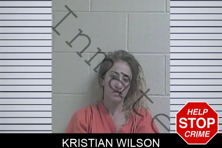 Kristian Wilson