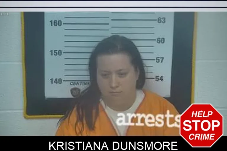 Kristiana Dunsmore