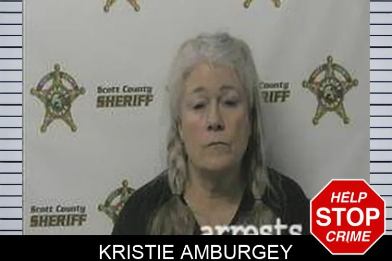 Kristie Amburgey