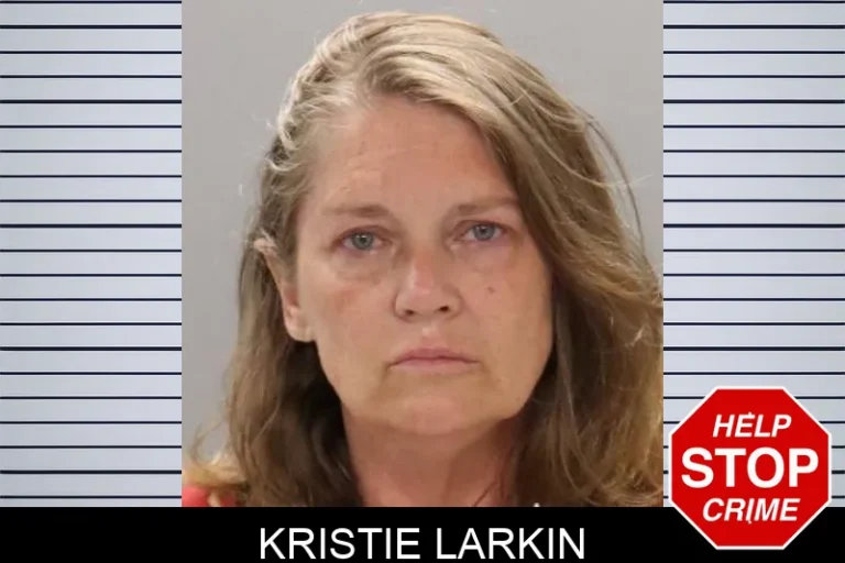 Kristie Larkin