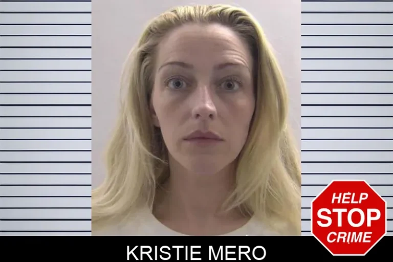 Kristie Mero