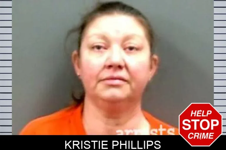 Kristie Phillips