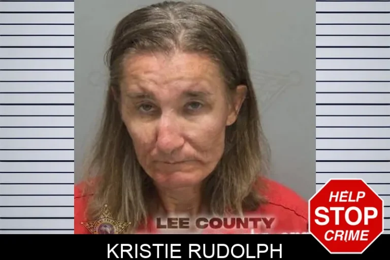 Kristie Rudolph