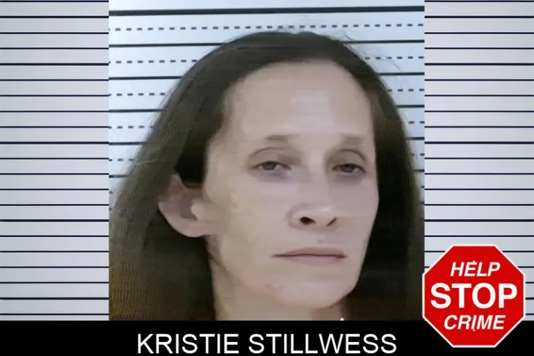 Kristie Stillwess