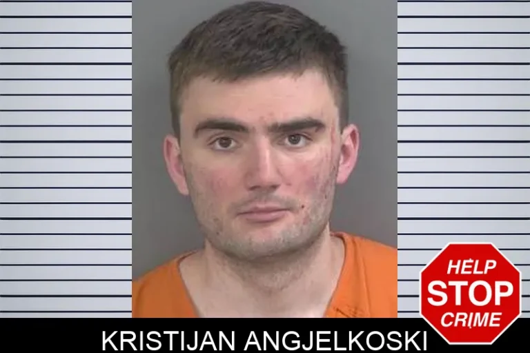 Kristijan Angjelkoski