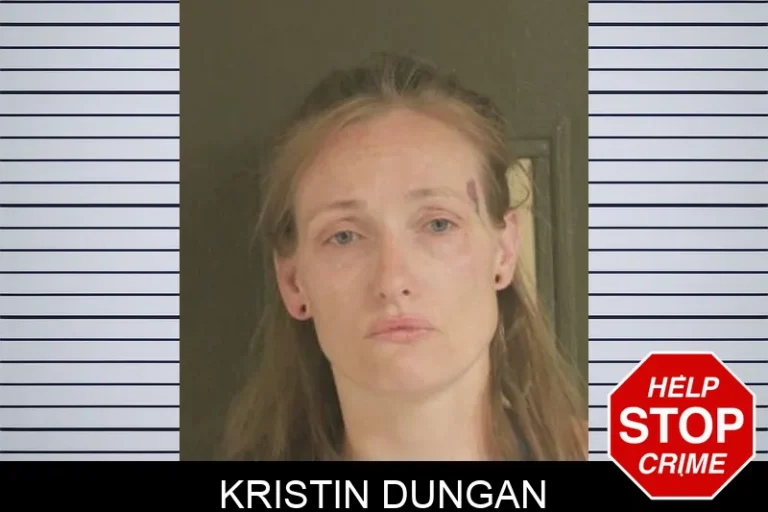 Kristin Dungan