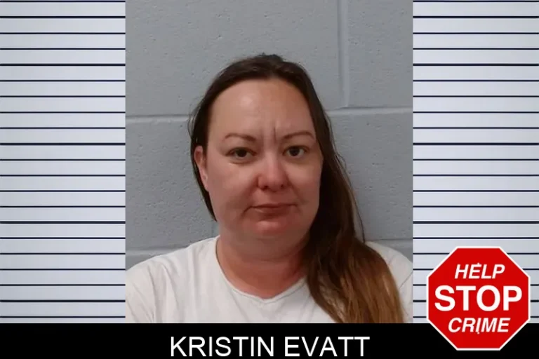 Kristin Evatt