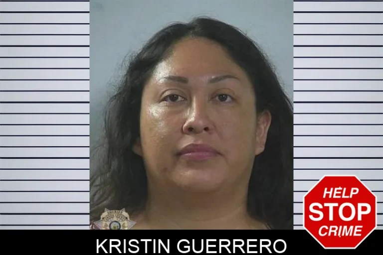 Kristin Guerrero
