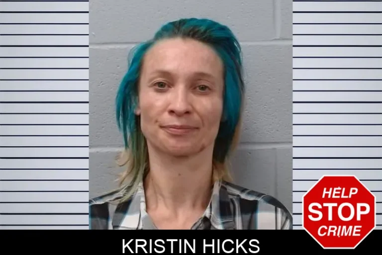 Kristin Hicks