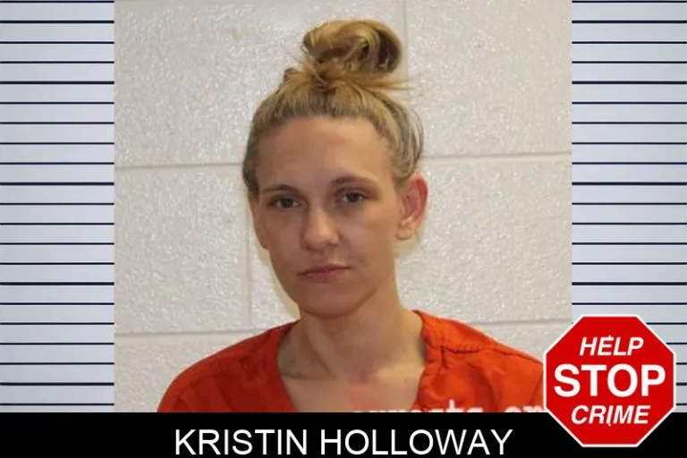 Kristin Holloway